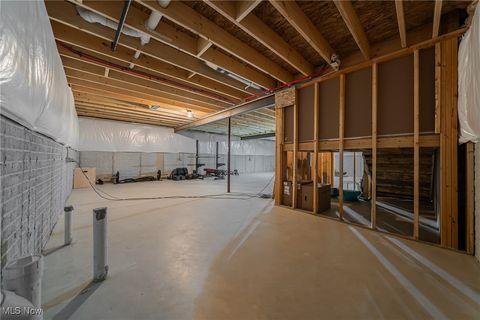 Tiny photo for 6162 James Drive, Lorain, OH 44053 (MLS # 5185334)