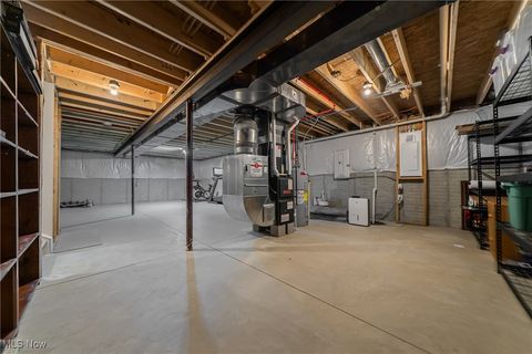 Tiny photo for 6162 James Drive, Lorain, OH 44053 (MLS # 5185334)