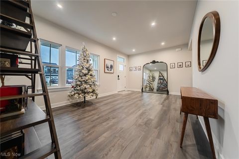 Tiny photo for 6162 James Drive, Lorain, OH 44053 (MLS # 5185334)