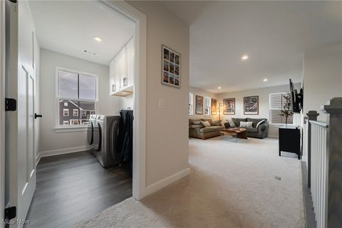 Tiny photo for 6162 James Drive, Lorain, OH 44053 (MLS # 5185334)