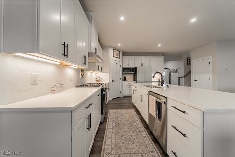 Tiny photo for 6162 James Drive, Lorain, OH 44053 (MLS # 5185334)