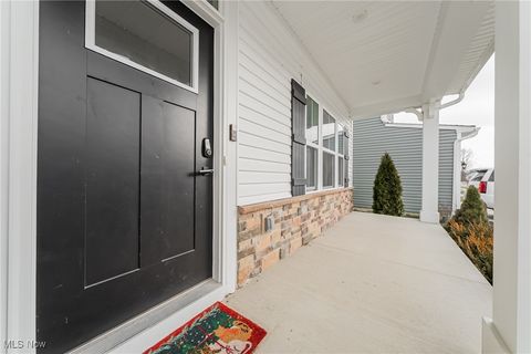 Tiny photo for 6162 James Drive, Lorain, OH 44053 (MLS # 5185334)