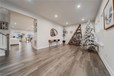 Tiny photo for 6162 James Drive, Lorain, OH 44053 (MLS # 5185334)