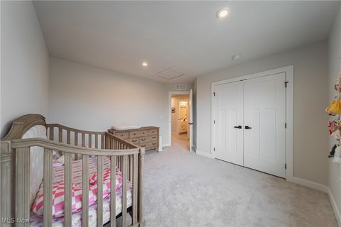 Tiny photo for 6162 James Drive, Lorain, OH 44053 (MLS # 5185334)