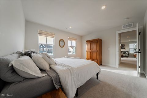 Tiny photo for 6162 James Drive, Lorain, OH 44053 (MLS # 5185334)