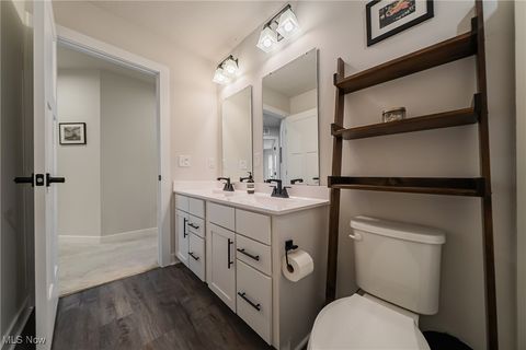 Tiny photo for 6162 James Drive, Lorain, OH 44053 (MLS # 5185334)