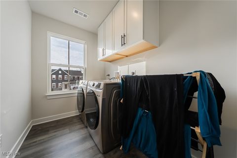 Tiny photo for 6162 James Drive, Lorain, OH 44053 (MLS # 5185334)