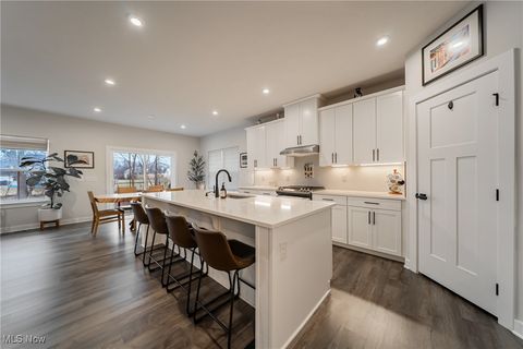 Tiny photo for 6162 James Drive, Lorain, OH 44053 (MLS # 5185334)