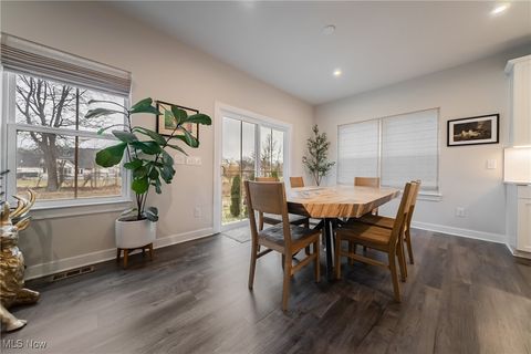 Tiny photo for 6162 James Drive, Lorain, OH 44053 (MLS # 5185334)