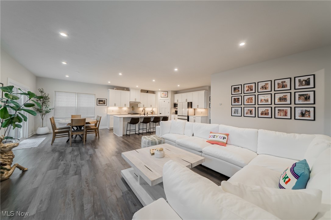 Sandy Spgs Sub 2 - Residential