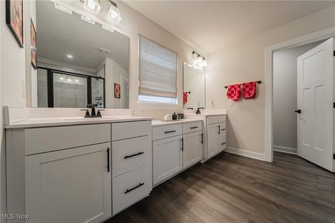 Tiny photo for 6162 James Drive, Lorain, OH 44053 (MLS # 5185334)