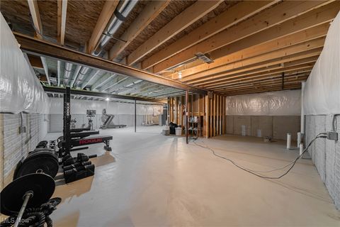 Tiny photo for 6162 James Drive, Lorain, OH 44053 (MLS # 5185334)