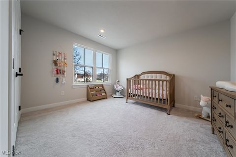 Tiny photo for 6162 James Drive, Lorain, OH 44053 (MLS # 5185334)