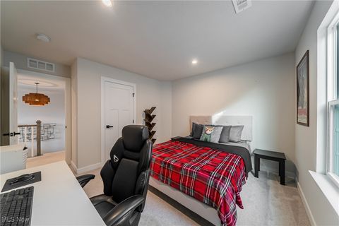 Tiny photo for 6162 James Drive, Lorain, OH 44053 (MLS # 5185334)