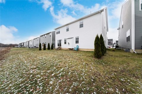 Tiny photo for 6162 James Drive, Lorain, OH 44053 (MLS # 5185334)