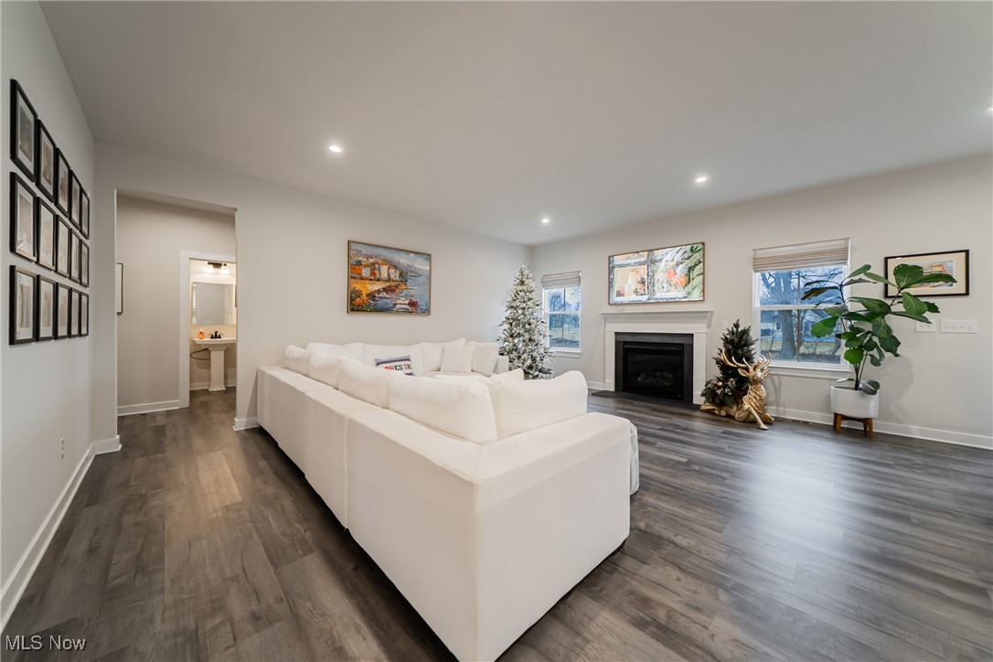 Sandy Spgs Sub 2 - Residential