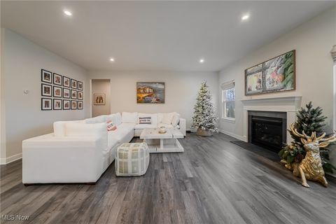 Tiny photo for 6162 James Drive, Lorain, OH 44053 (MLS # 5185334)