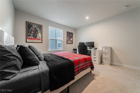 Tiny photo for 6162 James Drive, Lorain, OH 44053 (MLS # 5185334)