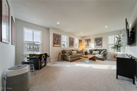 Tiny photo for 6162 James Drive, Lorain, OH 44053 (MLS # 5185334)