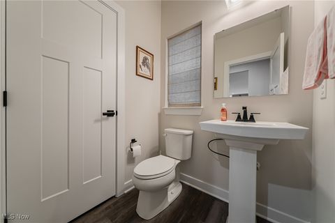 Tiny photo for 6162 James Drive, Lorain, OH 44053 (MLS # 5185334)