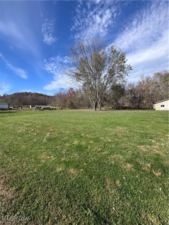 Leisure Acres Sub - Land