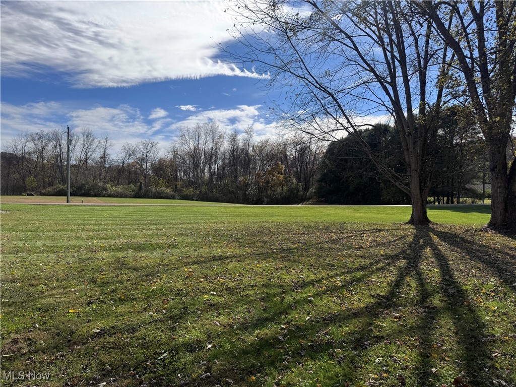 Leisure Acres Sub - Land