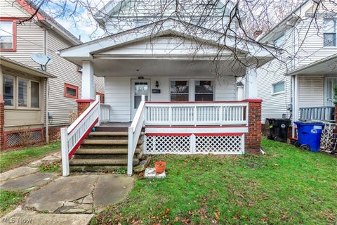 Homes For Sale - 3941 W 22nd Street<br/> Cuyahoga County, Cleveland, OH 44109