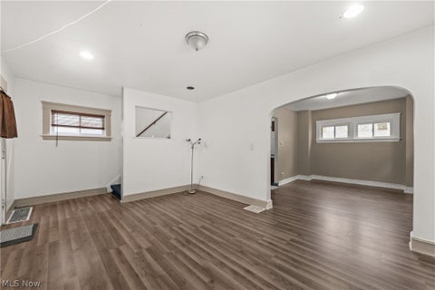 Tiny photo for 3941 W 22nd Street, Cleveland, OH 44109 (MLS # 5240386)