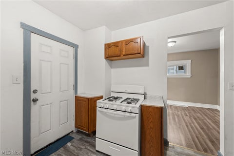 Tiny photo for 3941 W 22nd Street, Cleveland, OH 44109 (MLS # 5240386)