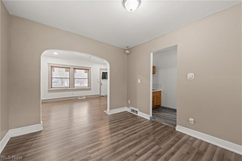 Tiny photo for 3941 W 22nd Street, Cleveland, OH 44109 (MLS # 5240386)