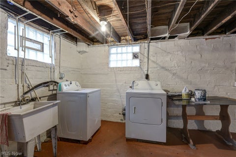 Tiny photo for 3941 W 22nd Street, Cleveland, OH 44109 (MLS # 5240386)