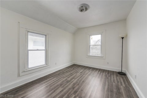 Tiny photo for 3941 W 22nd Street, Cleveland, OH 44109 (MLS # 5240386)