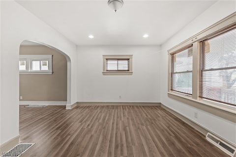 Tiny photo for 3941 W 22nd Street, Cleveland, OH 44109 (MLS # 5240386)