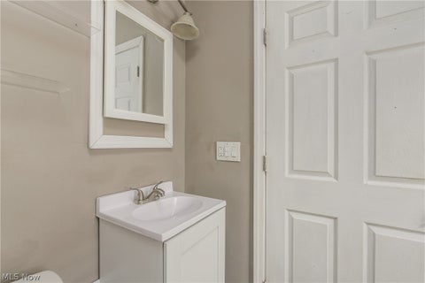 Tiny photo for 3941 W 22nd Street, Cleveland, OH 44109 (MLS # 5240386)