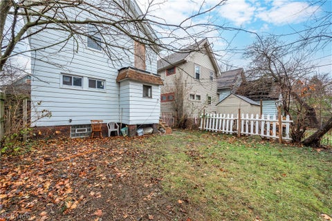 Tiny photo for 3941 W 22nd Street, Cleveland, OH 44109 (MLS # 5240386)
