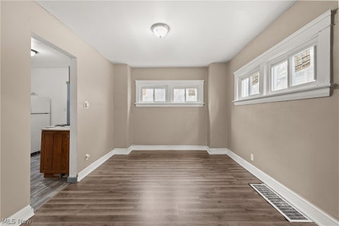 Tiny photo for 3941 W 22nd Street, Cleveland, OH 44109 (MLS # 5240386)