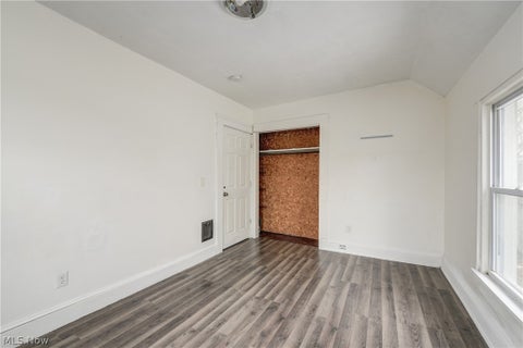 Tiny photo for 3941 W 22nd Street, Cleveland, OH 44109 (MLS # 5240386)