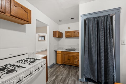 Tiny photo for 3941 W 22nd Street, Cleveland, OH 44109 (MLS # 5240386)