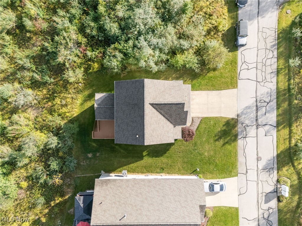 5307 Deer Trace Drive, Kent, Ohio image 34