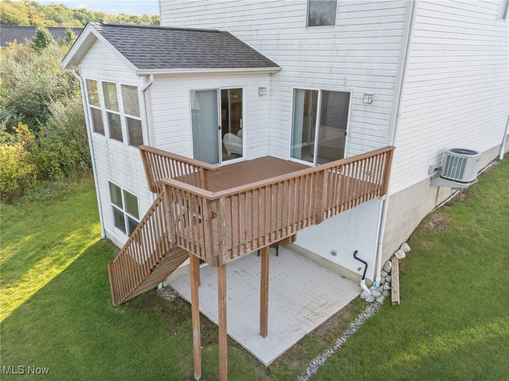 5307 Deer Trace Drive, Kent, Ohio image 31