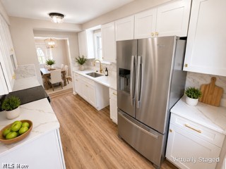 Ridge Acres Estates 2 - Residential