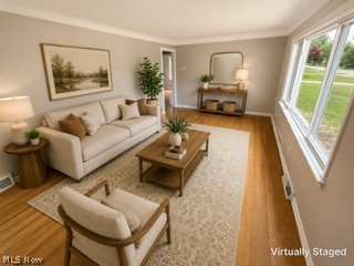 Ridge Acres Estates 2 - Residential