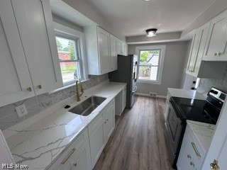 Ridge Acres Estates 2 - Residential