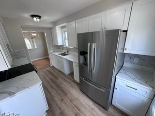 Ridge Acres Estates 2 - Residential