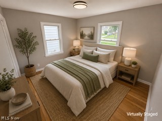 Ridge Acres Estates 2 - Residential