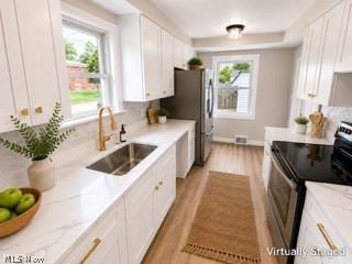 Ridge Acres Estates 2 - Residential
