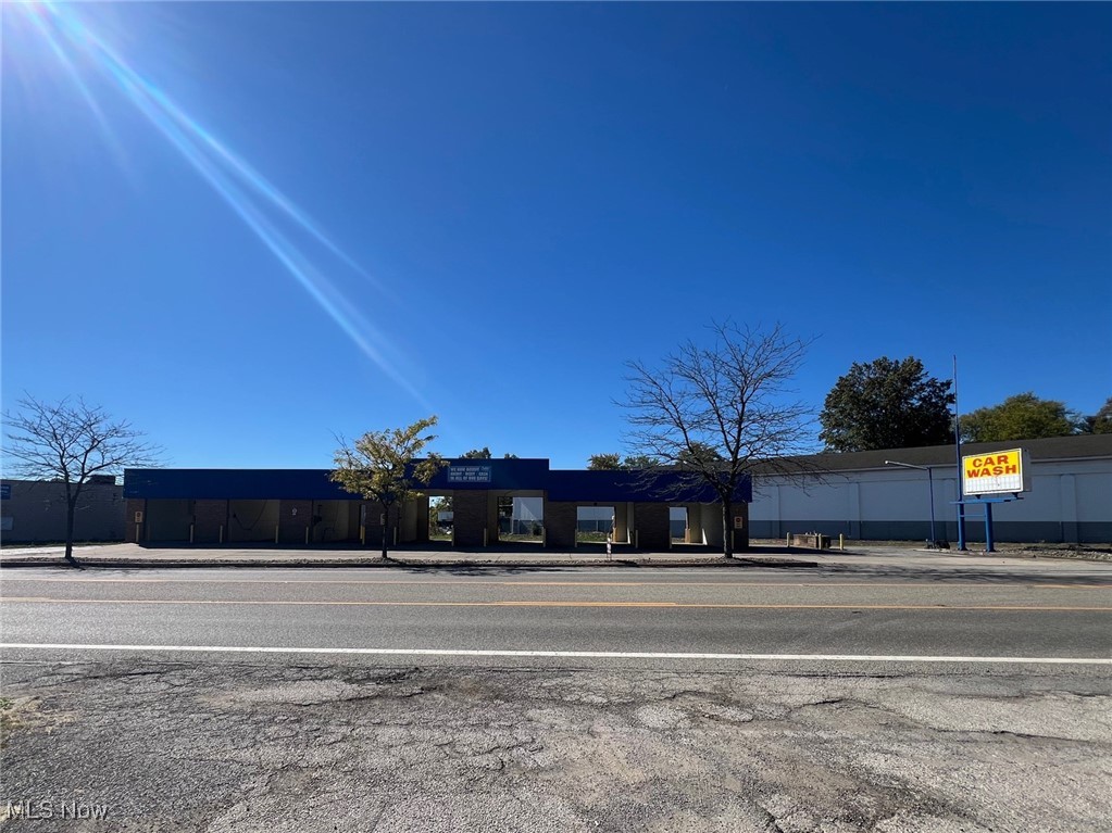 Township/Weathersfield - Commercial Sale