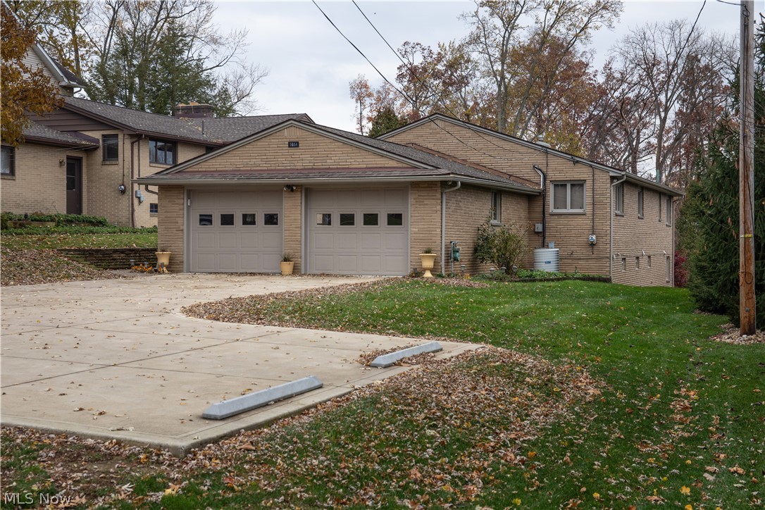 Lake Cable Allotment Sec B - Residential