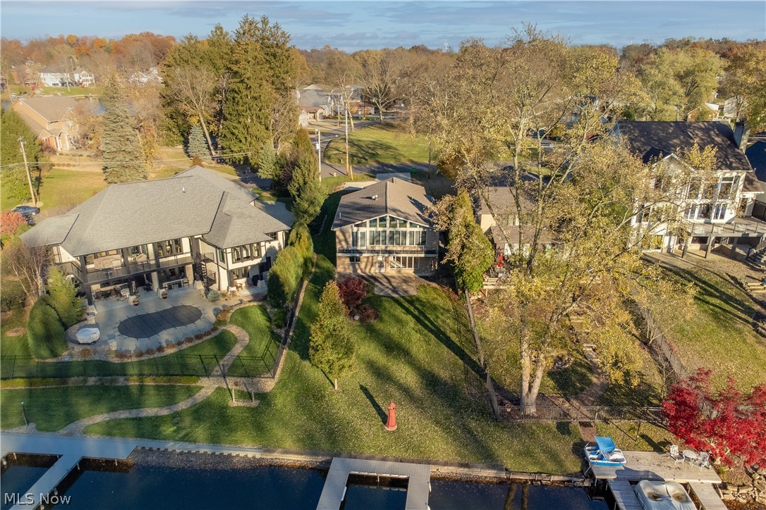 Lake Cable Allotment Sec B - Residential