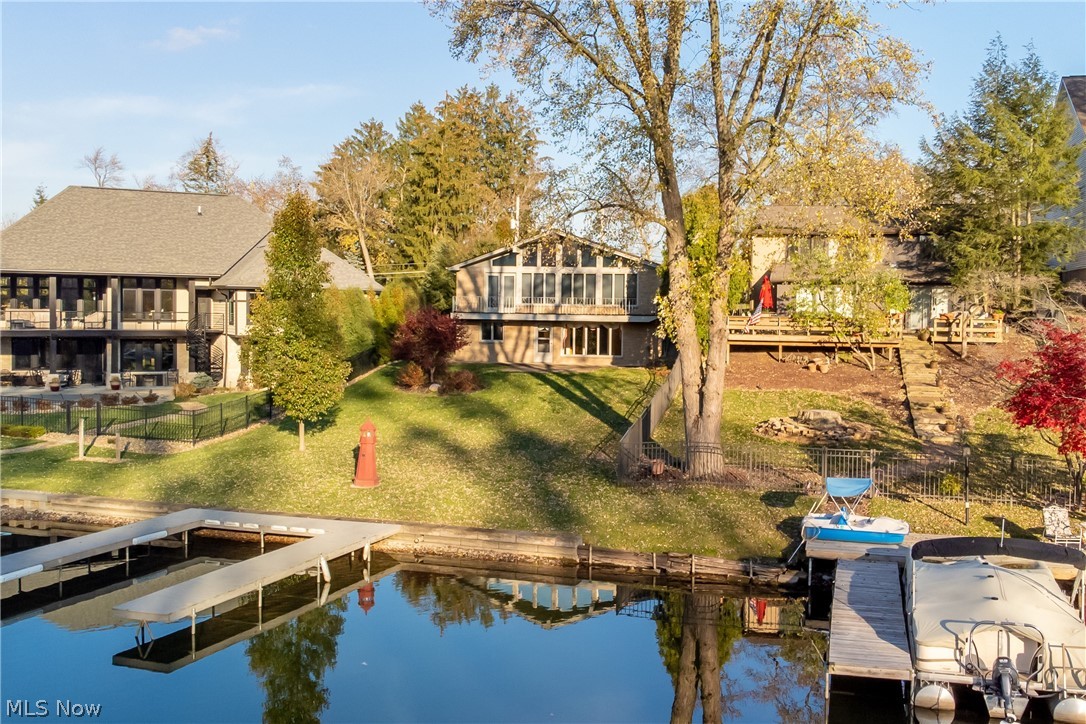 Lake Cable Allotment Sec B - Residential